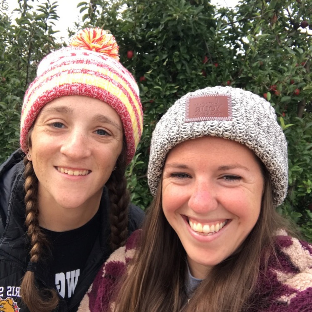 Meet your Posher, Danielle